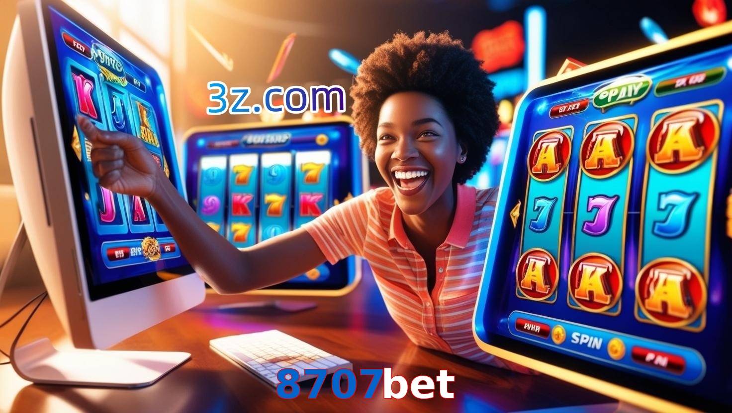 8707bet