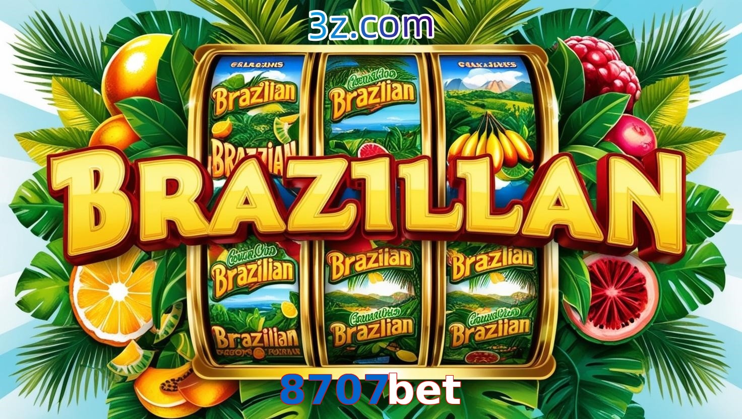 8707bet