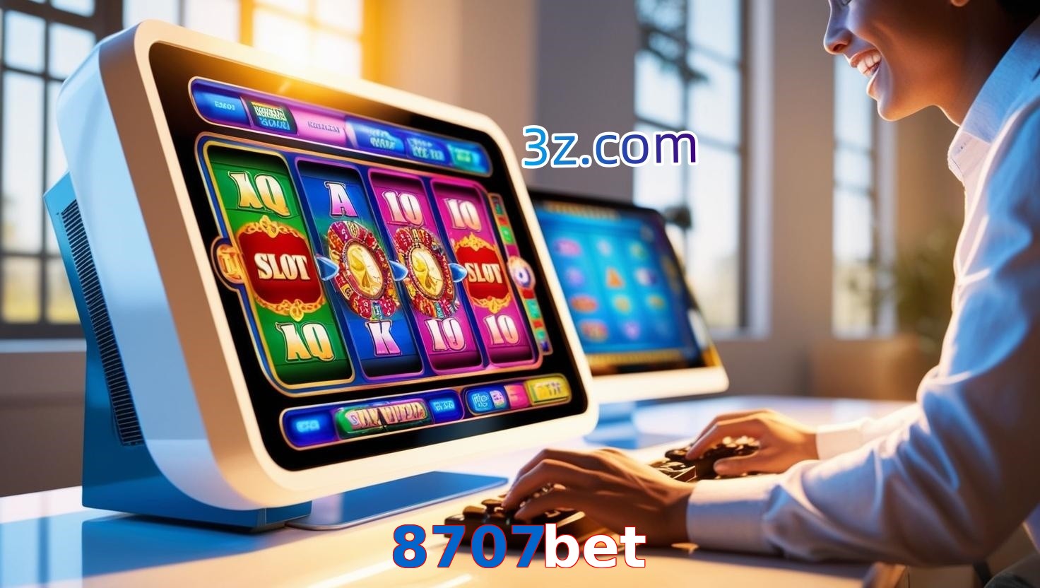8707bet