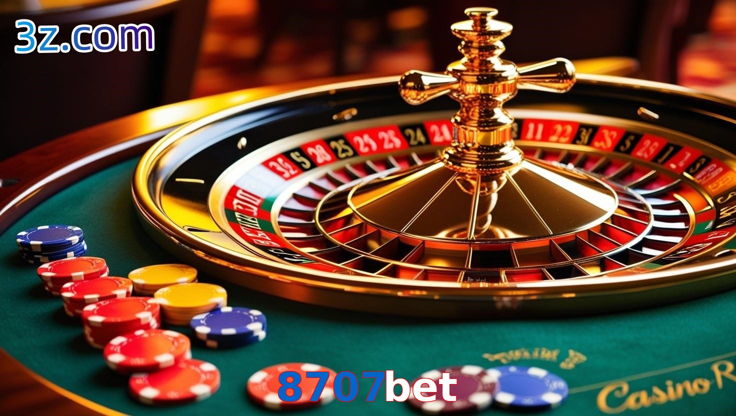 8707bet