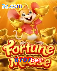 8707bet