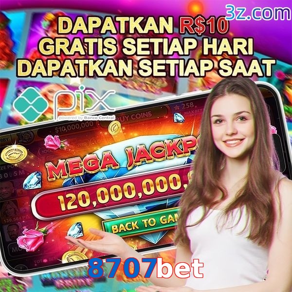 8707bet