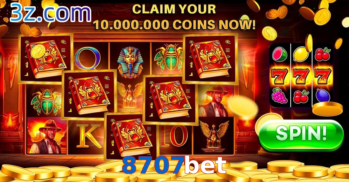 8707bet