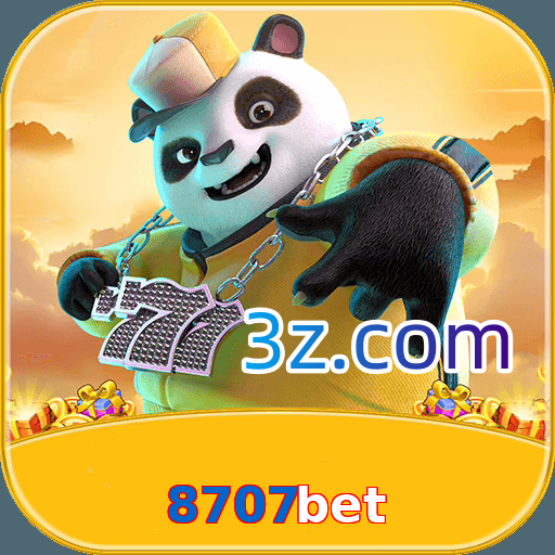 8707bet